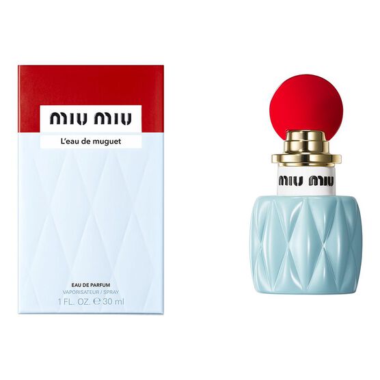 MIU MIU MIUMIU EDP V30ML MV